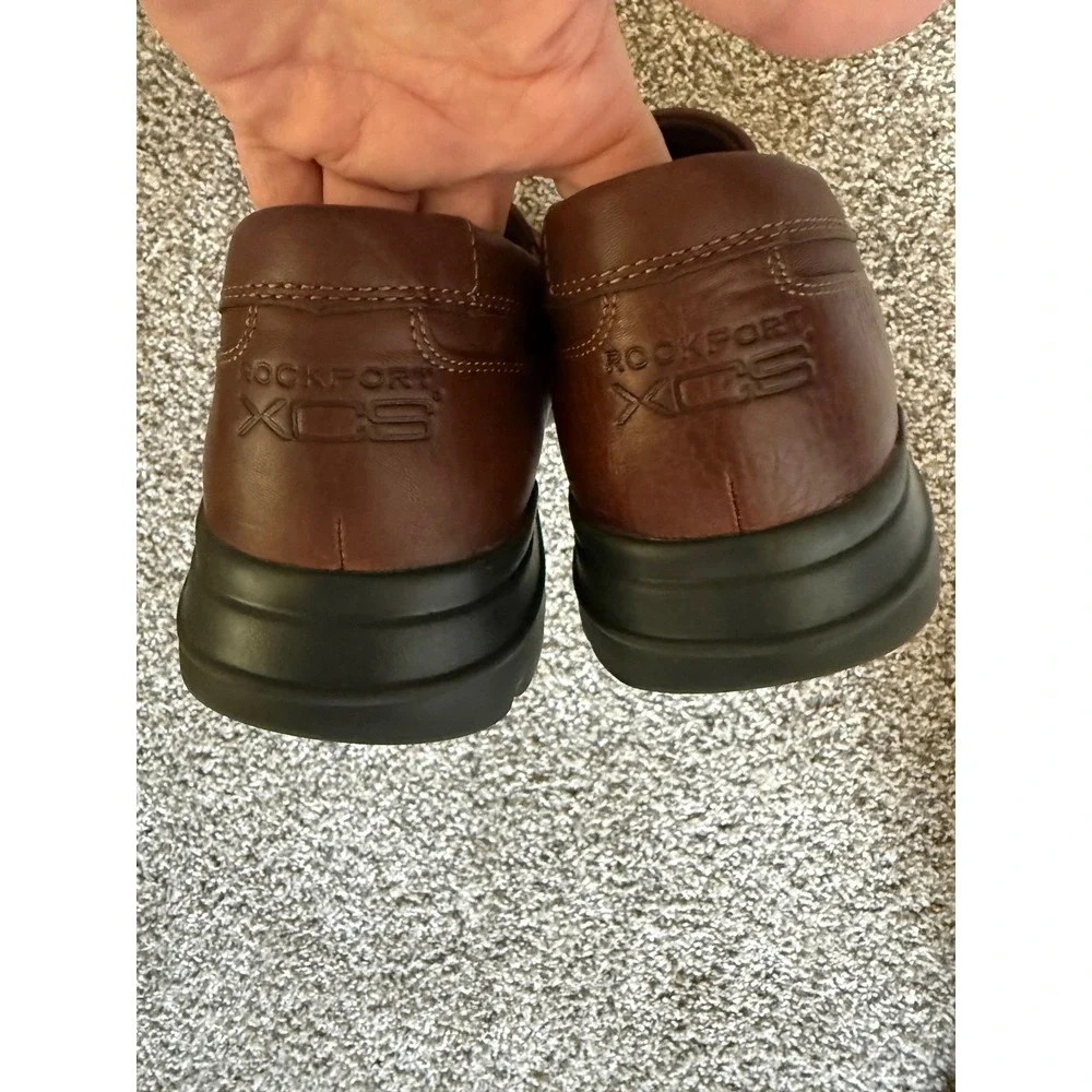 Rockport xcs slip